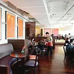 The Excelsior, Hong Kong