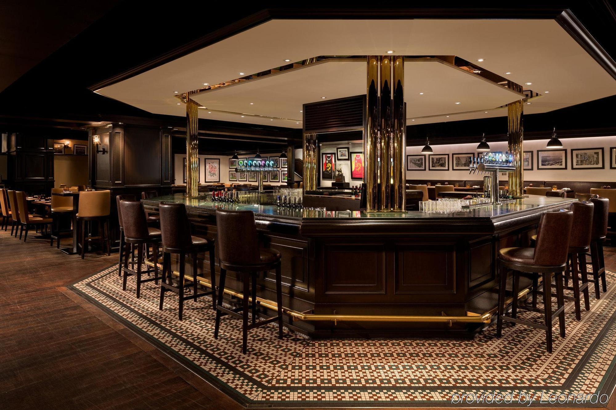 The Excelsior,
