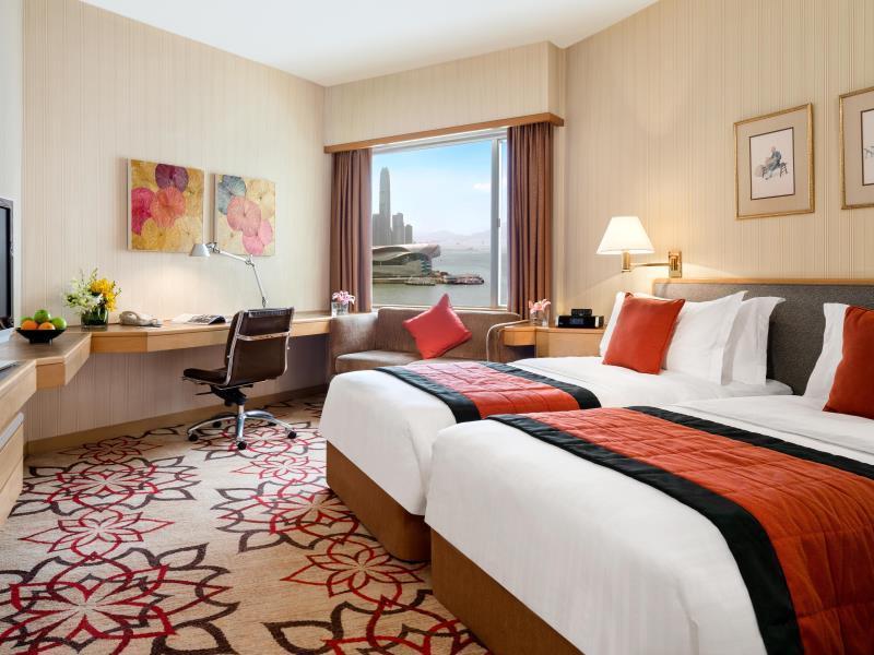 The Excelsior, Hotel 4*