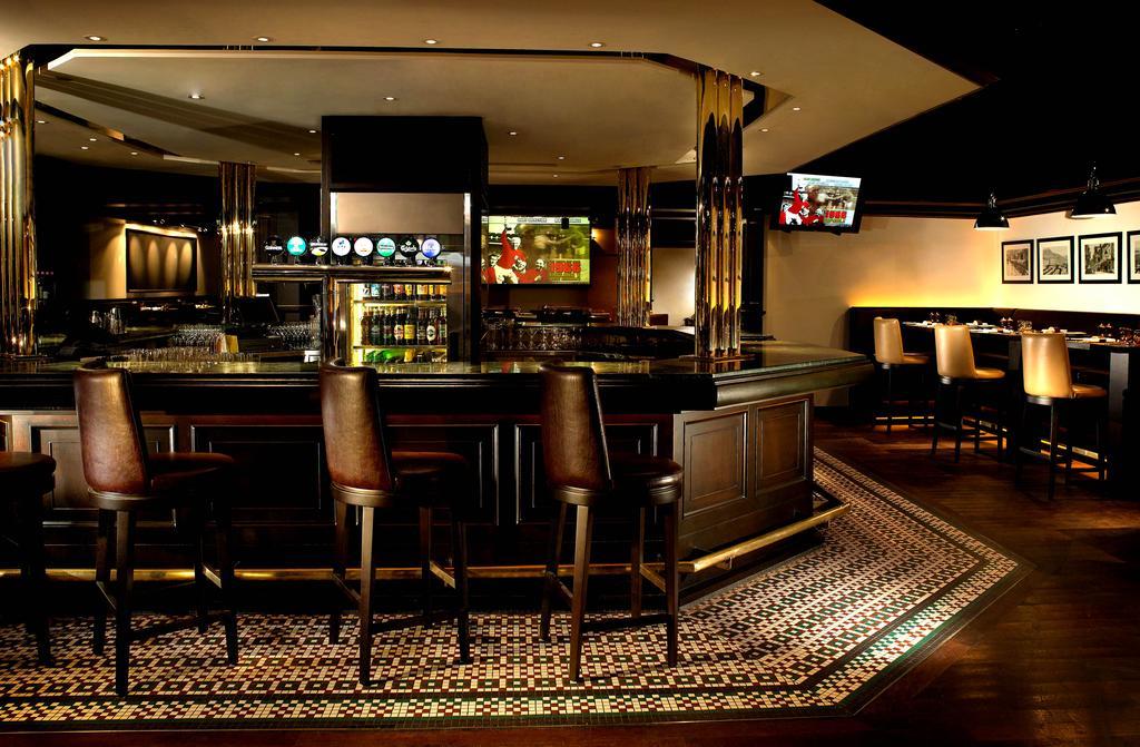 Hotel The Excelsior,