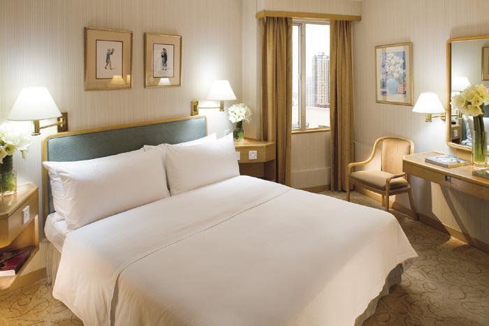 Hotel The Excelsior,