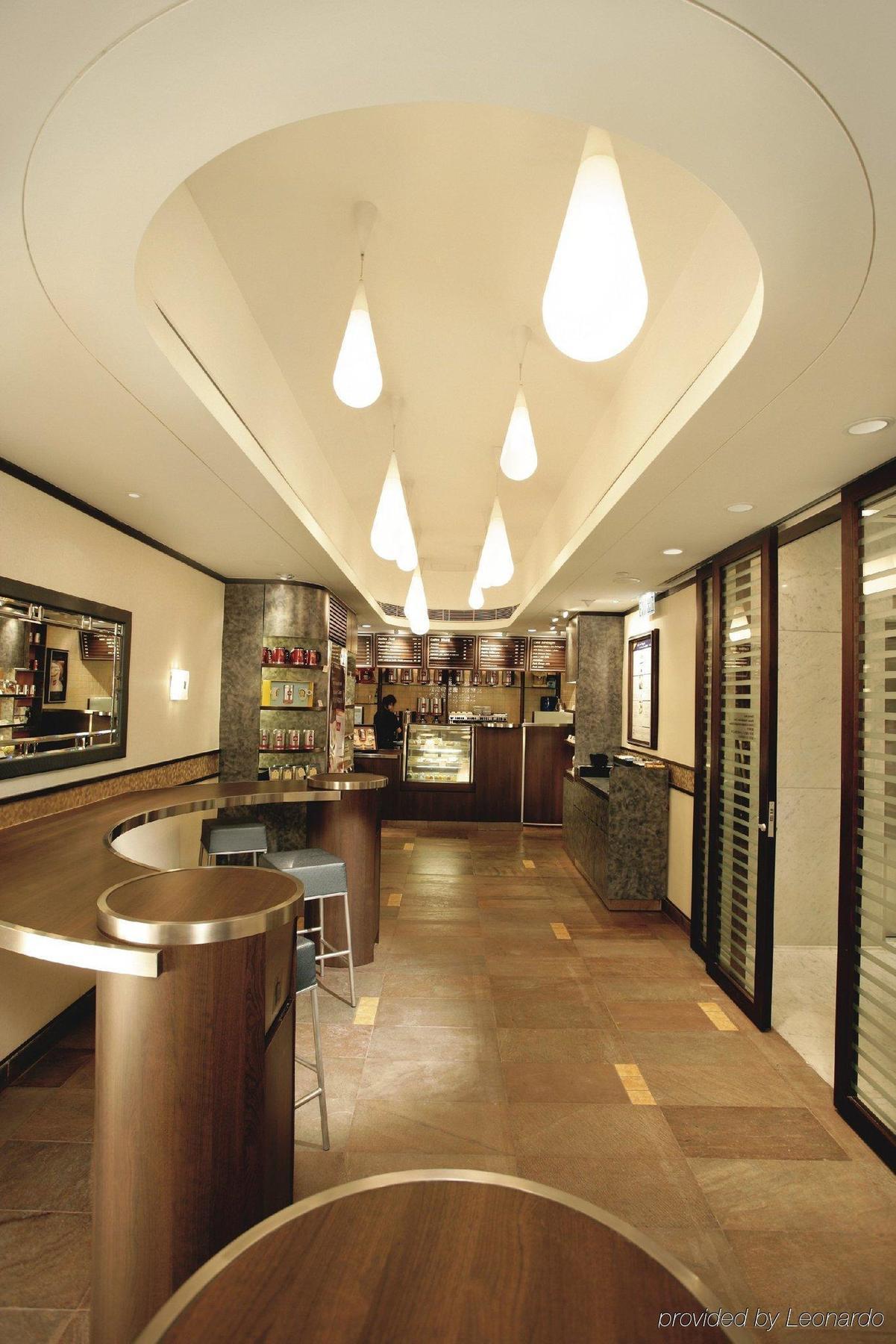 The Excelsior, Hotel 4*