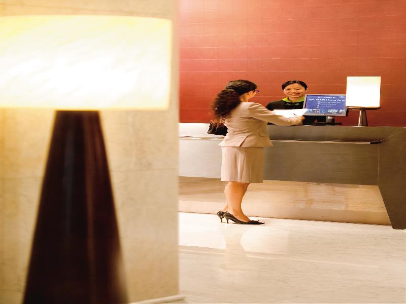 Hotel The Excelsior,