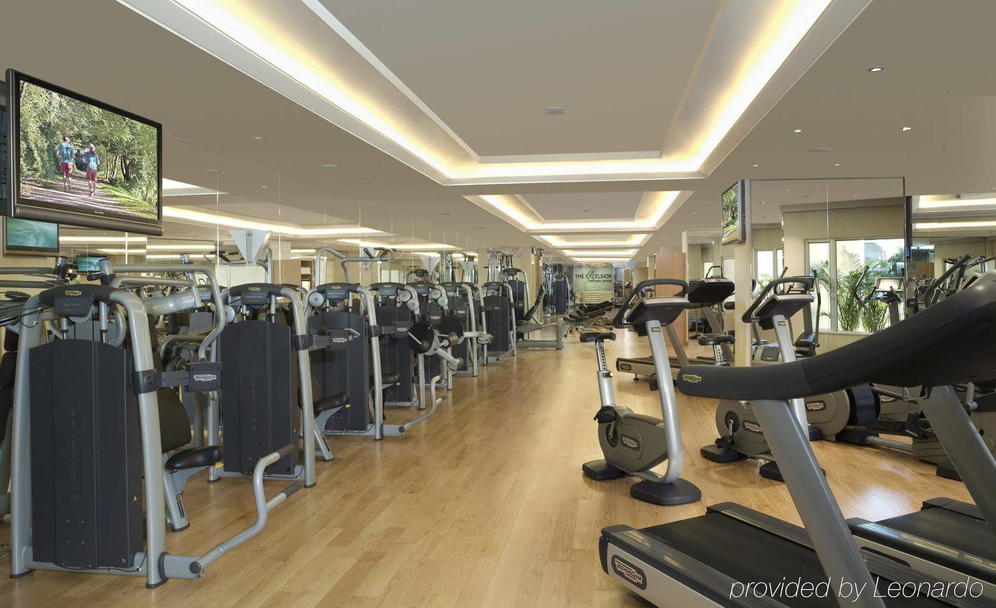 Hotel The Excelsior, 4*