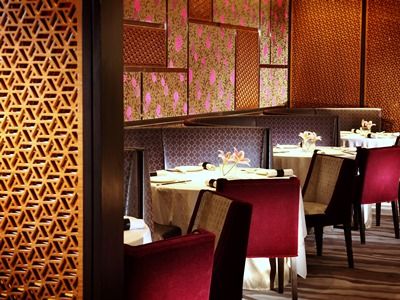 The Excelsior, Hong Kong
