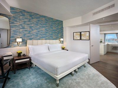 The Excelsior, 4*