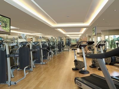 The Excelsior, Hotel Hong Kong