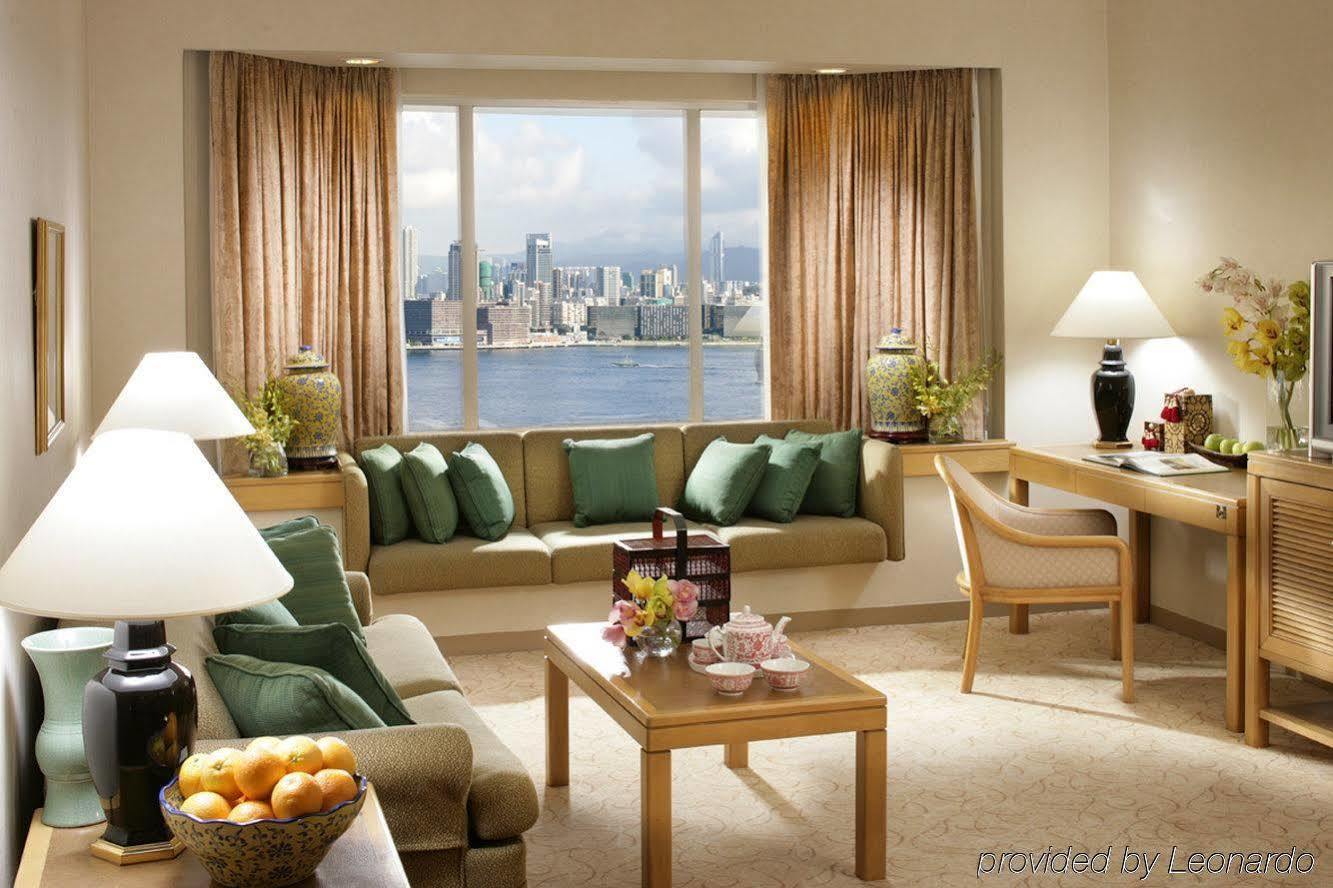 Hotel The Excelsior, Hong Kong