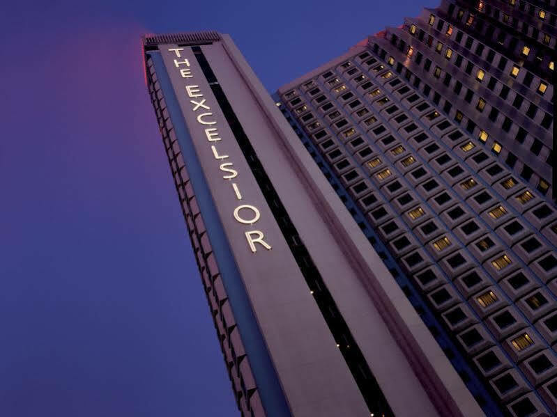 Hotel The Excelsior,