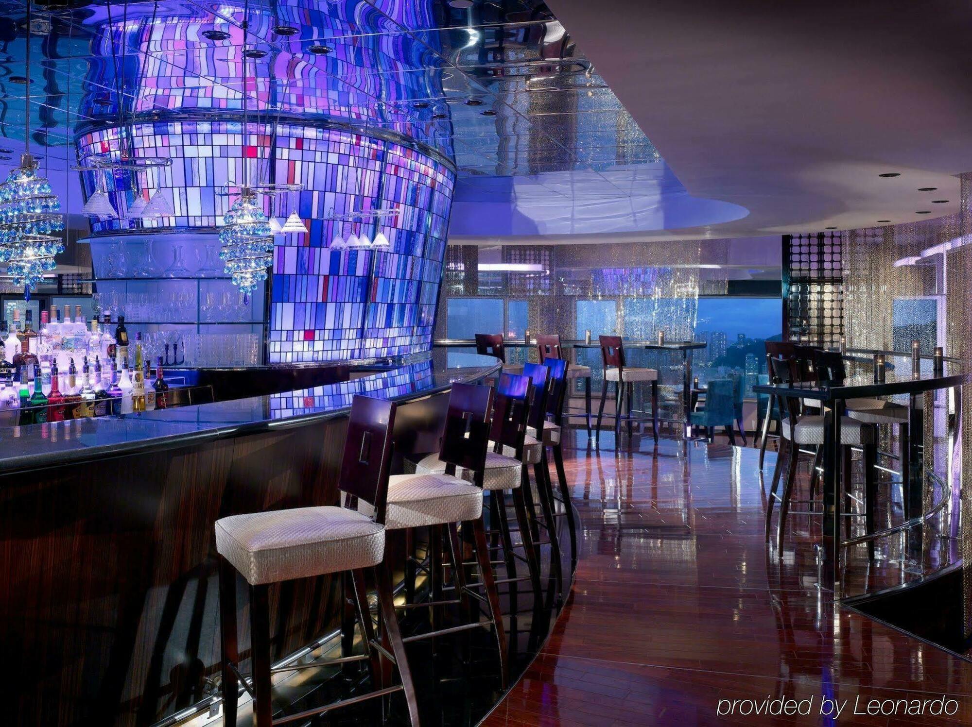 The Excelsior, Hotel Hong Kong